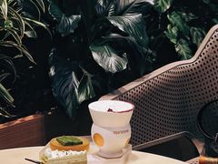 -tea'stone (万象天地店)
