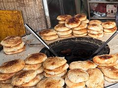 -肖为民麻糕(双桂坊店)