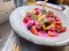 -朴太院·朝鲜族炭火烤肉(民乐园总店)