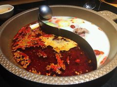 -潘小辣鲜肉老火锅