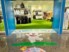 -深圳龙华星河COCO City(民治店)