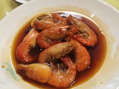 -何记面馆(龙泉山店)