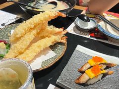 -古田居·特色寿司料理(骏欣中心店)