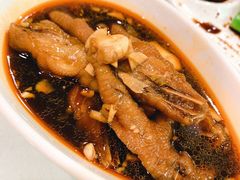-东江海鲜酒家(艺都分店)