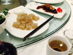 -源牌酒店·家常六安菜