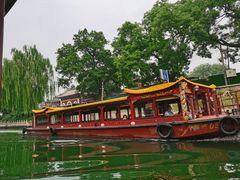 -皇家御河游(紫御湾码头)