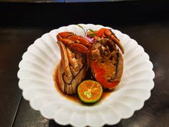 -ManHo万豪中餐厅(成都茂业JW万豪酒店)