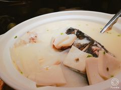 -茶叁酒肆·楚味江湖(菱角湖店)