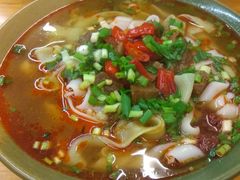 -十里香粉馆(虹桥中路店)