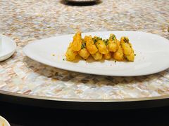 -临江宴(陆家嘴店)
