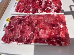 -焯牛潮汕牛肉火锅(云峰街创始店)