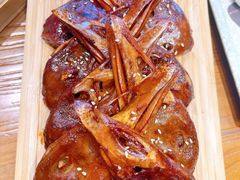 -凤鹤烤肉馆(万达锦绣店)