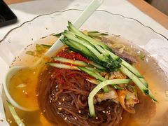 -七八冷面·延边朝鲜族美食(圣熙八号店)