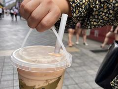 -古茗(南坪万达步行街店)