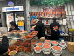 -老三样·旧食新味(船山路店)