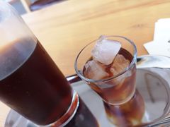 冷萃咖啡-ChanDu躔度咖啡(灯塔店)