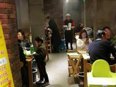 -袁记串串香(涧西总店)