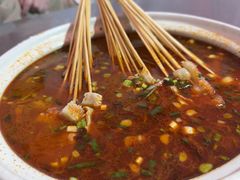 涮牛肚-香御和记涮牛肚(总店)