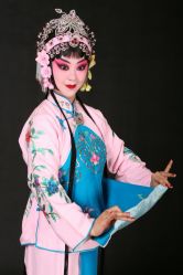 -华韵京剧摄影(洋桥角门东店)