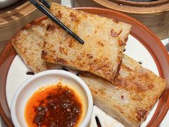 -禄运茶居·手工点心(猎德店)