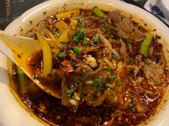 -尽善百年古院餐厅(王家老宅店)