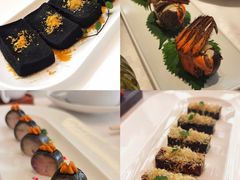 -海味观(老西门店)