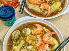 -新一味普宁肠粉王(梅林店)