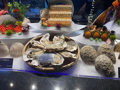 -青蓬蒸汽海鲜·深圳老字号·团建聚会(壹方城店)