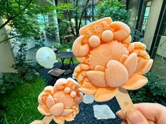 -欢乐蟹庄·精品农家乐(阳澄湖莲花岛店)