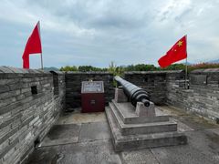 -台州府城(江南长城)