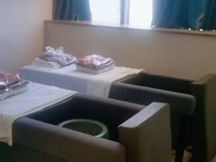 -锦艾·推拿艾灸&疗愈SPA(时代天街空中花园店)