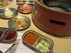 -西塔老太太泥炉烤肉(杭州首店)