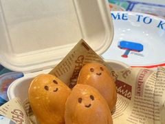 -克茗冰室(仁恒梦中心店)