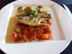 香榭丽舍扒房-圣丰索菲特·法国餐厅