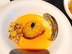 蟹粉鲍鱼蒸蛋-蟹榭·本帮江浙菜·蟹宴(五角场合生汇商场店)