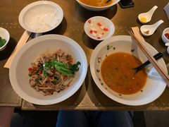 -漆黑觉米粉(三里屯店)