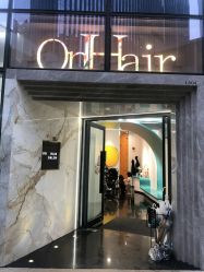 -OnHair造型