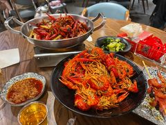 -一品诚记烤肉·甄选店(中南路店)