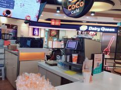 -CoCo都可(香港名都店)