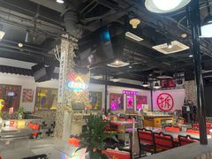-马路牙子烧烤音乐酒馆(望京店)