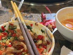 -小龙坎火锅(全球总店)