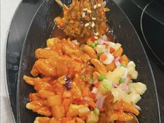 -上海人家花樣年华(中山公园店)