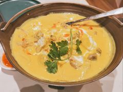 -美奈小馆·越南料理(中航城君尚购物中心店)