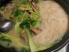 -陈江波老鸭煲(化工路店1号店)
