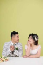 点击看大图 -太郎花子婚纱摄影艺术中心