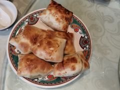 -巴依老爷新疆美食(魏公村店)