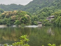 -青城山