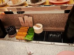 -争鲜回转寿司(西红门荟聚PLUS店)