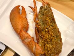 -割烹旭日本料理(龙湖狮山天街店)