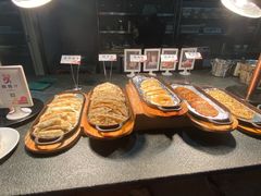 -德得轩韩式自助烤肉(兰花城店)